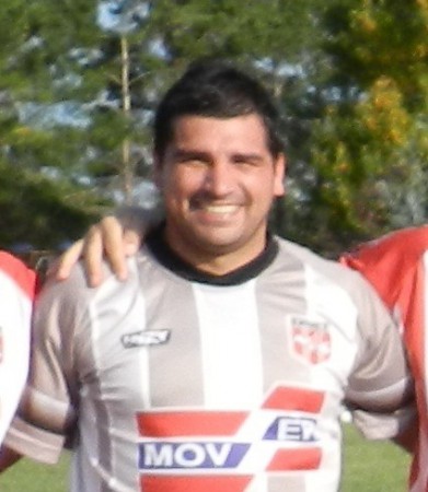 Murua José